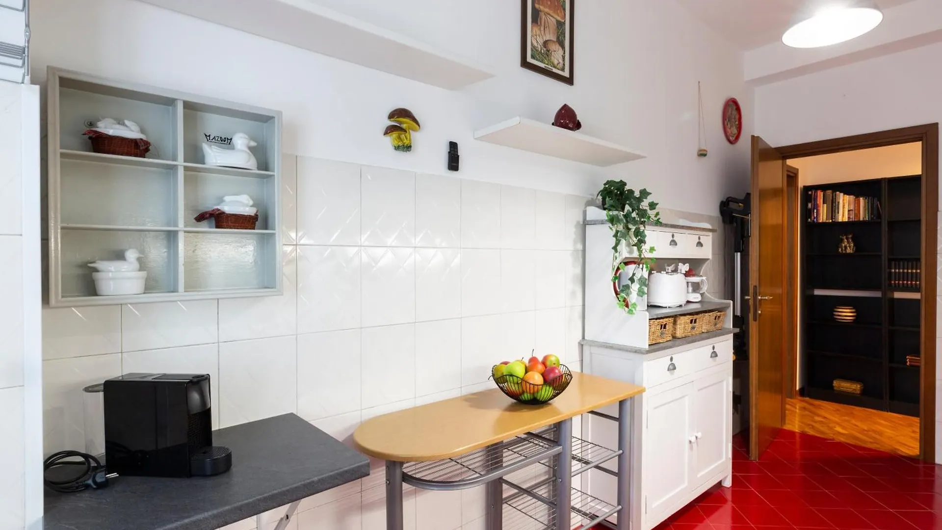 Trendy Corner - Fashion District Daire Milano İtalya