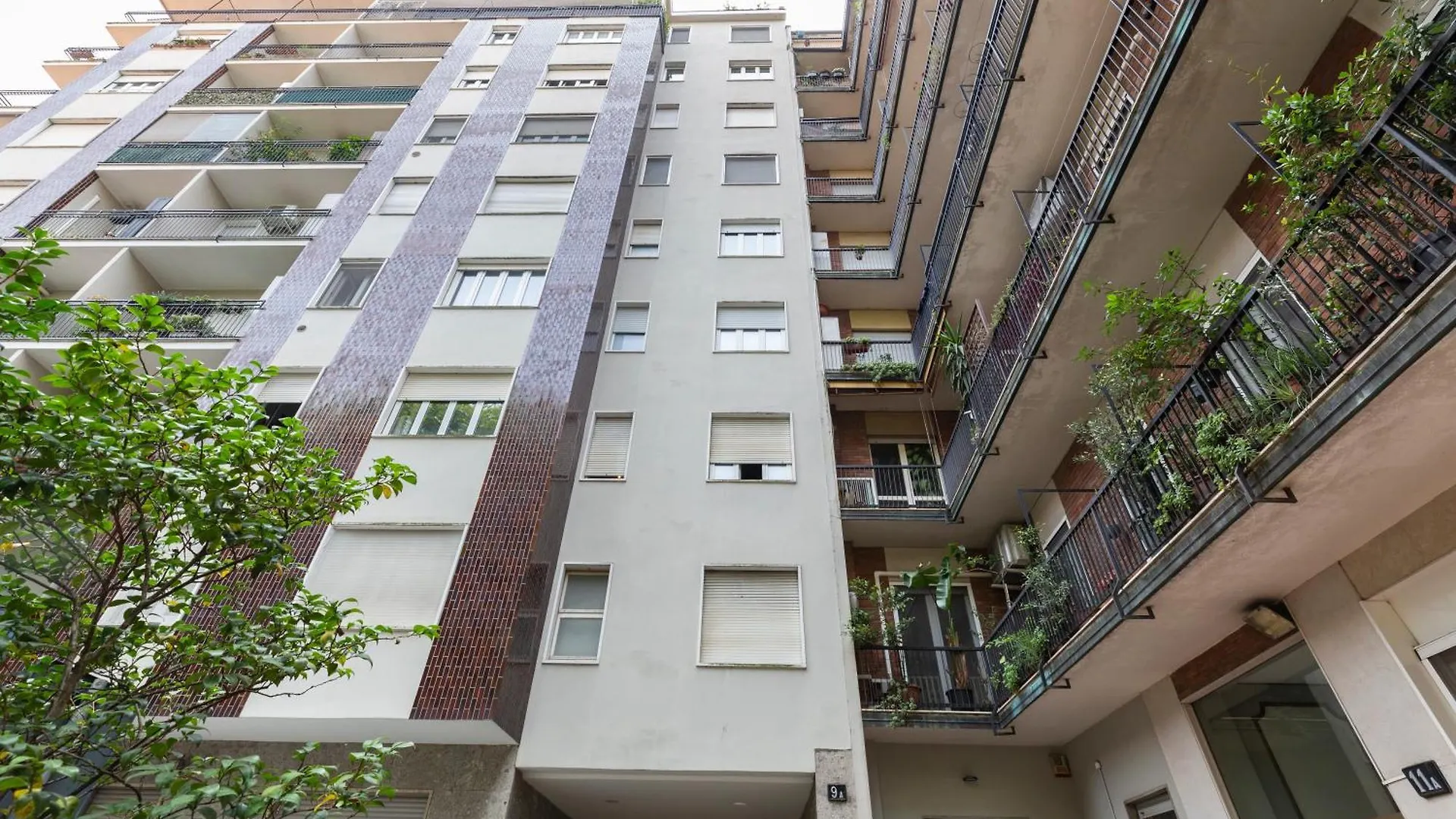Apartamento Trendy Corner - Fashion District Milán