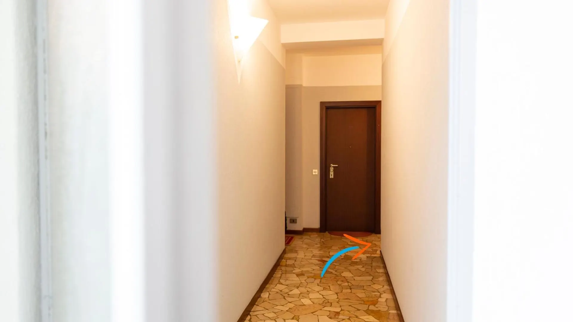 Apartamento Trendy Corner - Fashion District Milán
