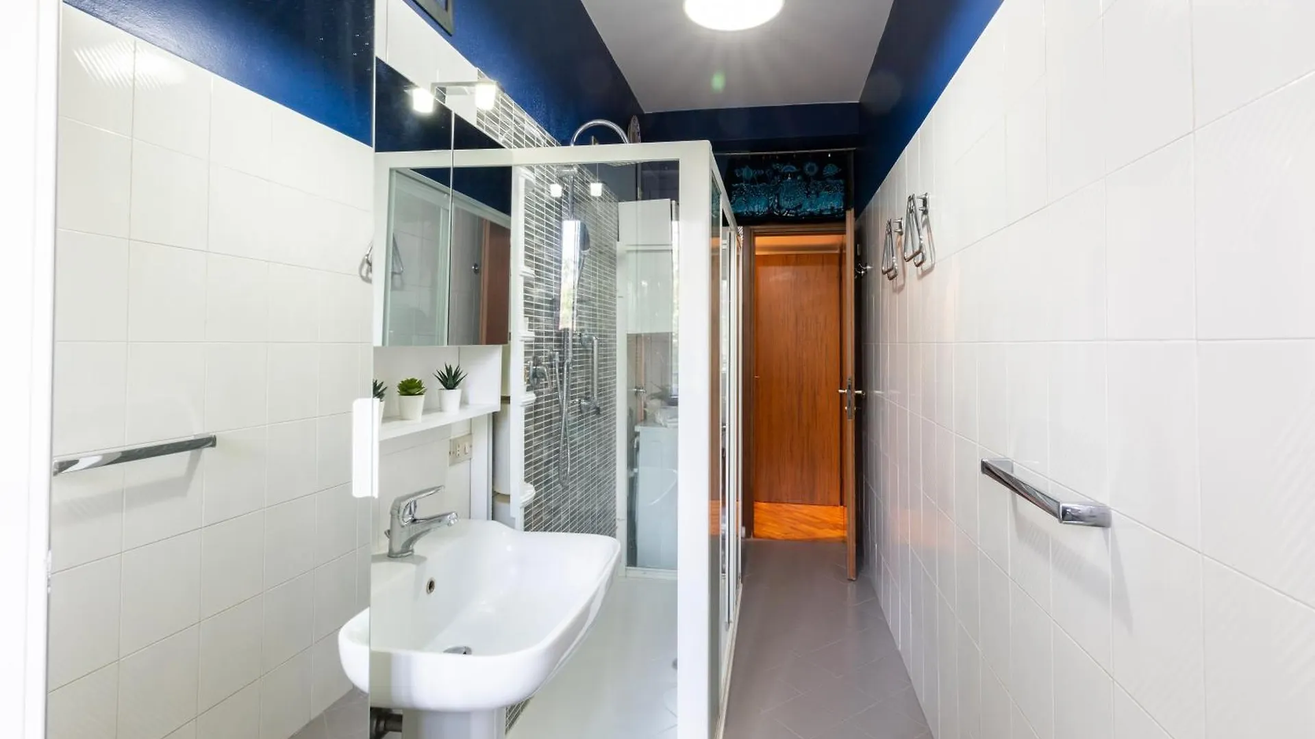 Apartamento Trendy Corner - Fashion District Milán 0*,