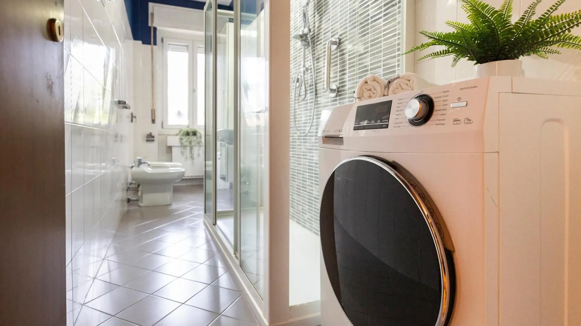Apartamento Trendy Corner - Fashion District Milán 0*,