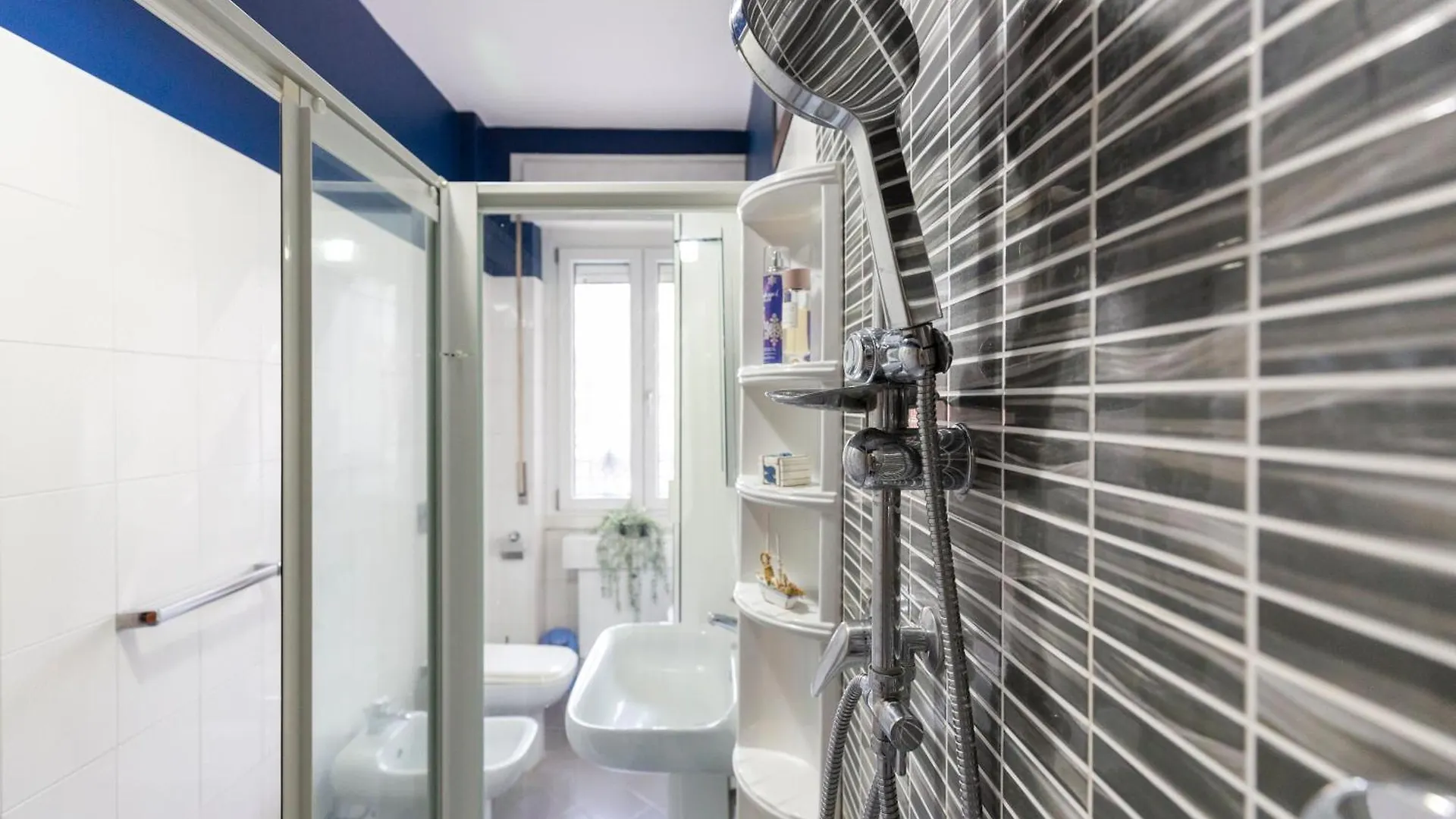 Apartamento Trendy Corner - Fashion District Milán