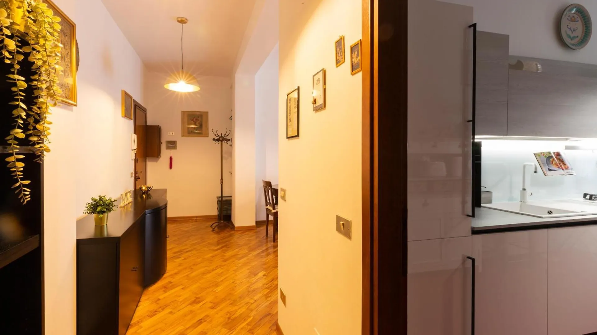 Apartamento Trendy Corner - Fashion District Milán