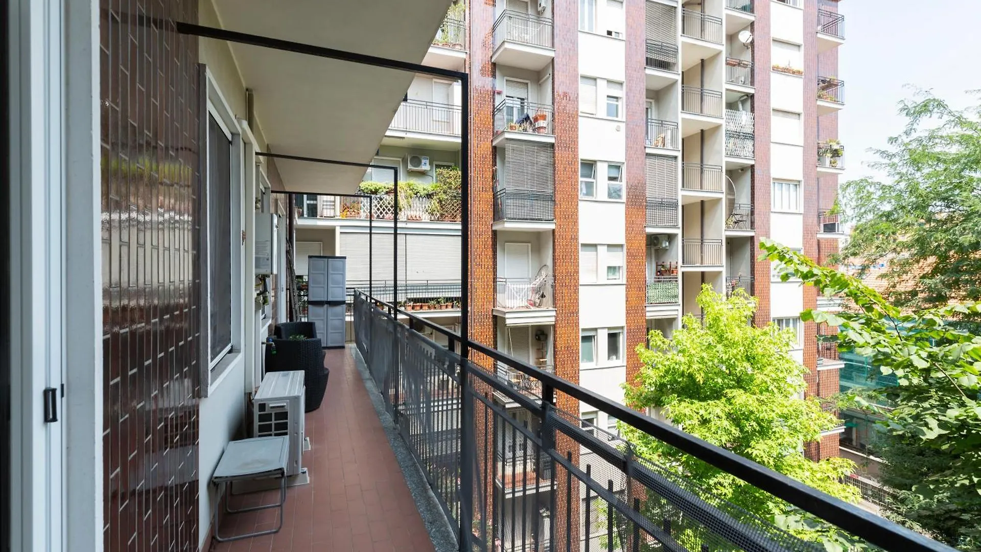 Apartamento Trendy Corner - Fashion District Milán 0*,  Italia
