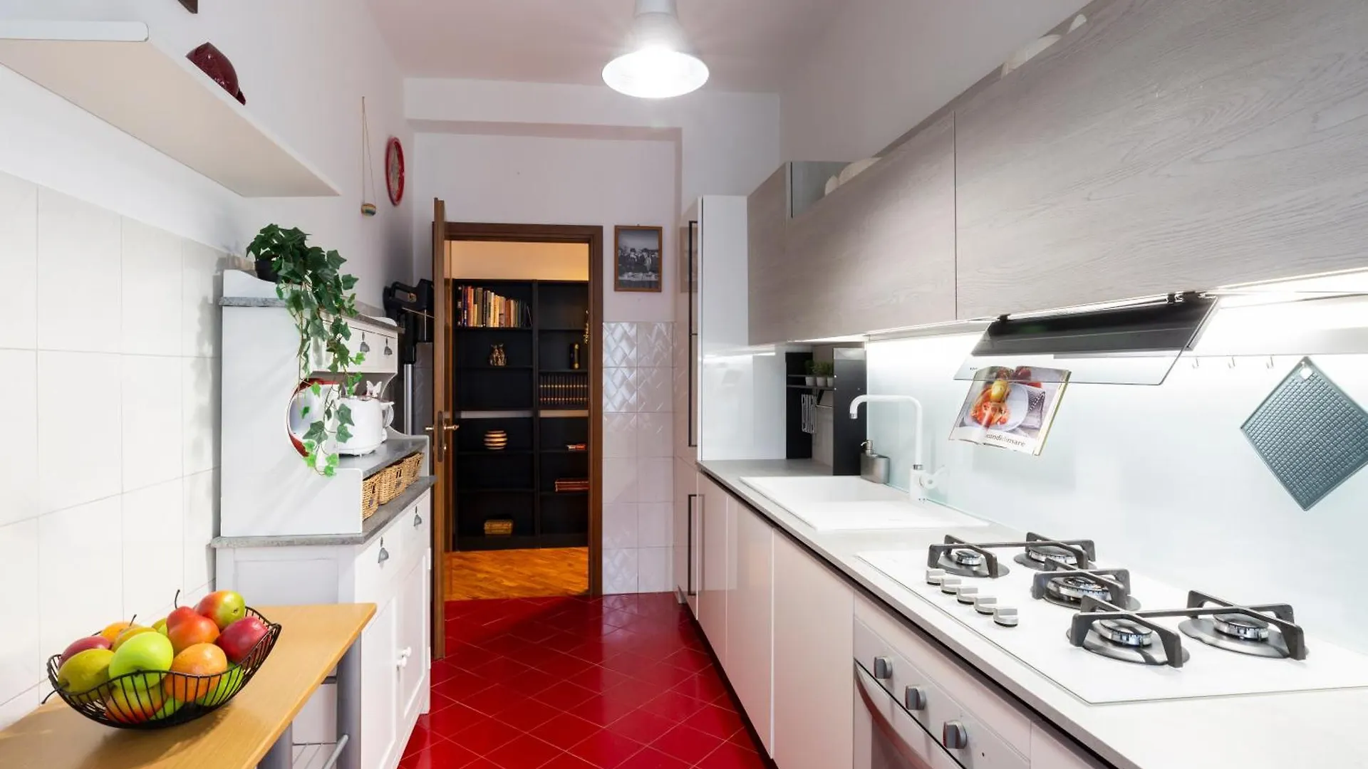 Apartamento Trendy Corner - Fashion District Milán 0*,  Italia
