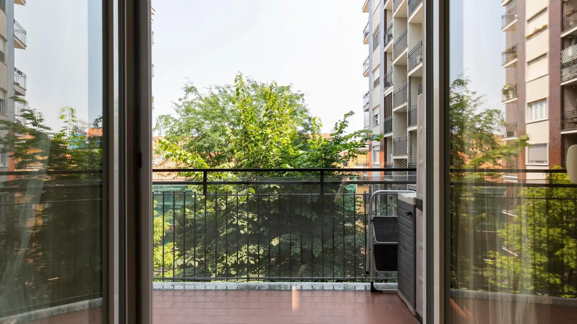 Apartamento Trendy Corner - Fashion District Milán Italia